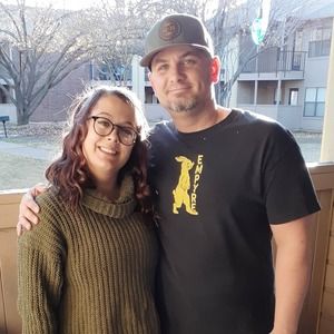 Meet your Posher, Bradley